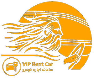 لوگوی VIP Rent Car